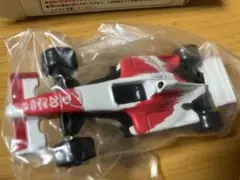 当時物トミカ トヨタF1カー パナソニックトヨタ  ミニカー 美品