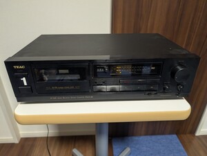 TEAC R540　ティアック　カセットデッキ