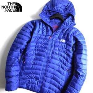 ‡新品THE NORTH FACE ノースフェイス SUMMIT SERIES 800FP PERTEX 携帯ポケッタブル グースダウン フーデッドジャケット　