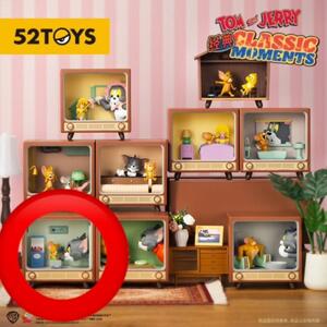 52TOYS トムとジェリ Tom & Jerry クラシックモーメント　5