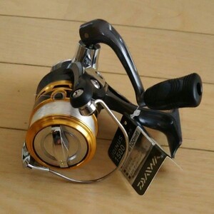 新品 正規品 ダイワ(DAIWA) スピニングリール 16 【1500 2号-100m】 ジョイナス ライン付 釣り具