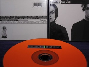 33_00379 Savage Garden/Savage Garden