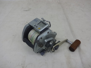 ◆SHIMANO◆シマノ◆デジタナ SLS 船5000◆4