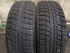 【B375】BLIZZAK REVO2▲195/60R16▲2本即決