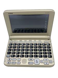 CASIO◆電子辞書 エクスワード XD-SG6850