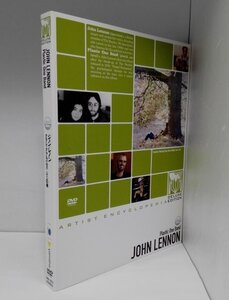 DVD ジョン・レノン クラシック・アルバムズ:ジョンの魂 JOHN LENNON PLastic Ono Band