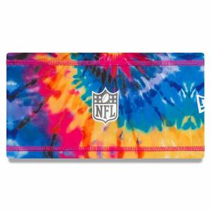 アメフト NFL ヘッドバンド NewEra 限定カラー 2020 【新品】