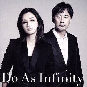 Do As Infinity(DVD付)/Do As Infinity