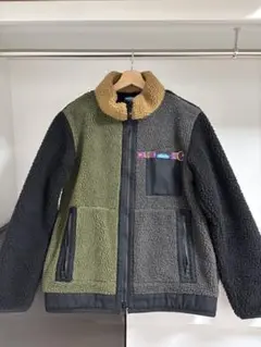 KAVU メンズボアジャケットMサイズ