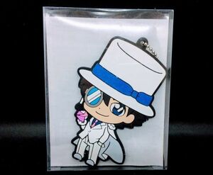 人気! 名探偵コナン「怪盗キッド(カイトウキッド)」BIGラバーマスコット　アニメ 探偵 キャラ グッズ コレクション 青山 剛昌 高山みなみ