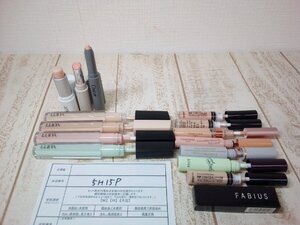 コスメ 《大量セット》《未開封品あり》キャンメイク アルビオンほか 15点 まゆずみ コンシーラーほか 5H15P 【60】