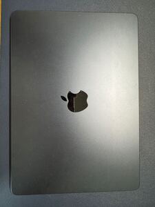 Mac book air m2 メモリ16GB SSD 1TB +α