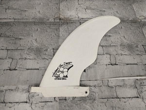 サーフボードフィン Island Fin Design CUTFIN 9.0 アイランドフィンデザイン カットフィン 9’0” ロングボード シングル 茅ヶ崎駅北口店