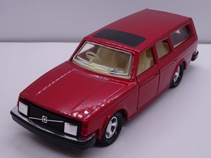 VOLVO ESTATE245DL イギリス製 MATCHBOX SuperKings