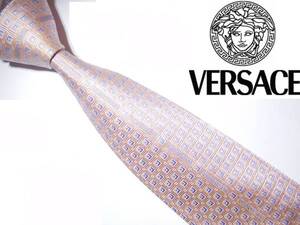 VERSACE ベルサーチ　ネクタイ/555/ヴェルサーチ