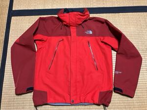 ★THE NORTH FACE MOUTAIN JACKET NP11205 M ザ・ノースフェイス　マウンテンジャケット　ゴアテックス