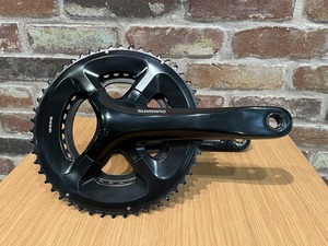 シマノ SHIMANO クランクセット FC-RS520 【カウマン戸塚】