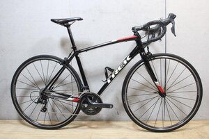 ■TREK トレック Domane AL3 エントリーロード SHIMANO SORA R3000 2X9S サイズ54 2018年モデル