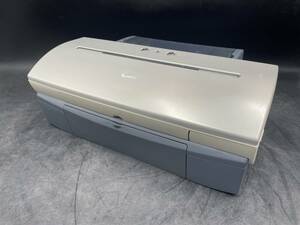 Canon/キャノン BUBBLE JET PRINTER バブルジェットプリンタ A4プリンター 4色インク 複合機 PIXUS 850i