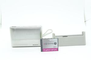 【L2353】 SONY Cyber-shot DSC-T1 ソニー サイバーショット