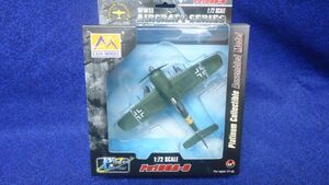 151 36404 イージーモデル 1/72 FW190A-6　390A5