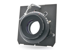 Nikon NIKKOR-M 300mm F9 大判カメラ用レンズ 単焦点レンズ ■25114