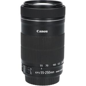 ＣＡＮＯＮ　ＥＦ－Ｓ５５－２５０ｍｍ　Ｆ４－５．６ＩＳ　ＳＴＭ