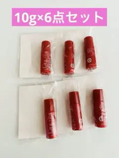 江原道　オールインワン モイスチャージェル 10g×6点セット