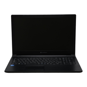 ★1円開始★DYNABOOK dynabook B65/HS Core i5-2.4GHz(1135G7)/8GB/256GB/DVDスーパーマルチ/15.6/Win10Pro64bit