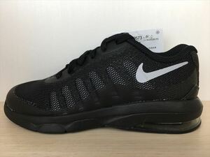 NIKE（ナイキ） AIR MAX INVIGOR PS（エアマックスインビガー PS） 749573-003 スニーカー 靴 ジュニア 17,0cm 新品 (2100)