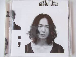 『CD Q;indivi+（キューインディビプラス） / ACACIA ◆チバユウスケ・日高央・上江洌.清作 CDケース新品』