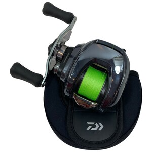 ττ DAIWA ダイワ リール ベイトリール 24IM Z TW 200XHL-C 00630295 (357848) 目立った傷や汚れなし