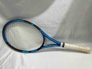 BabolaT EVO DRIVE LITE2021 テニス 硬式 ラケット