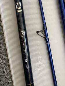 ダイワ スカイキャスター AGS 33-405 DAIWA sky caster Ags 美品　