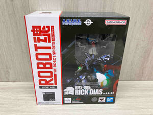 ROBOT魂 RMS-099 リック・ディアス ver. A.N.I.M.E. 機動戦士Zガンダム