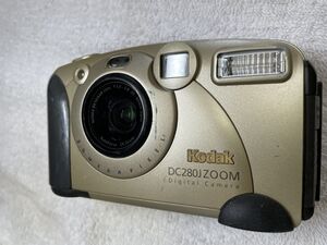 Kodak DC280J