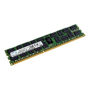 【中古】Samsung M393B2G70DB0-YK0 PC3L-12800R 16GB DDR3 2Rx4 ECC Server Memory