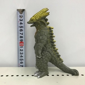 バンダイ BANDAI ウルトラ怪獣シリーズ サラマンドラ