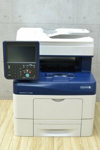 E273■現状品■FUJI Xerox 富士ゼロックス■カラー複合機■ApeosPort‐Ⅴ C3320■コピー機■総印刷枚数 10,913枚