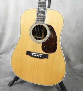 ☆ Martin マーチン マーティン D-45 アコースティックギター ＃1637799 ケース付き ☆中古☆