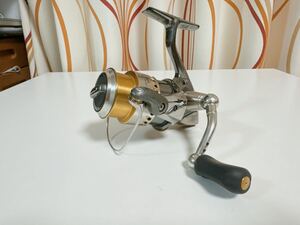 シマノ 04 ステラ 2000S SHIMANO STELLA 日本製 MADE IN JAPAN