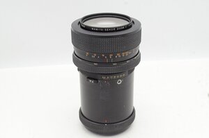 【適格請求書発行】Mamiya マミヤ SEKOR ZOOM Z 100-200mm F5.2 W RZ67用 中判レンズ MF【アルプスカメラ】240627g