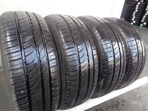 【チ238】P1▲205/55R16▲4本即決