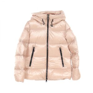 モンクレール SERITTE ブランドオフ MONCLER ナイロン ダウンジャケット ナイロン 中古 レディース