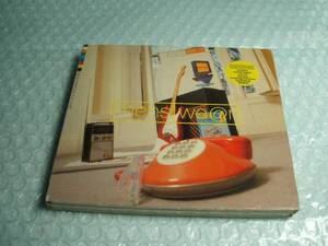 【中古CD】　 MENS WEA@R / Being Brave