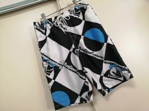 kkyj4335 ■ Body Glove California ■ ボディグローブ サーフパンツ 水着 ショートパンツ ハーフパンツ ボトムス S