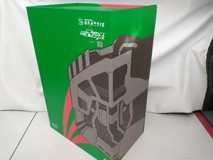 フィギュア RAH GENESIS No.776 仮面ライダーアマゾン ニューオメガ