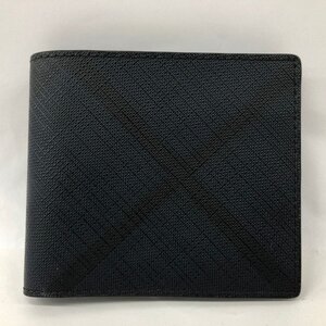 BURBERRY バーバリー 二つ折り財布【CLBCB013】