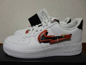 即決 レア！限定 新品 NIKE ナイキスニーカー AIR FORCE 1 