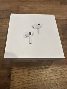 AirPods ProMTJV3J A MagSafe充電ケース USB-C 